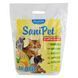 Природа Sani Pet - наповнювач деревинний з ароматом лимона для котячих туалетів 5 кг PR240792 лимон 5кг фото 2