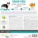 Корм сухий Brit Care Dog Grain-free Adult для дорослих собак малих і середніх порід беззерновий з лососем 12 кг 172198 фото 7