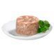 GimCat Shiny Cat - влажный корм для взрослых кошек с тунцом и лососем 70 г G-414317 /195 фото 2