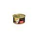 GimCat Shiny Cat - влажный корм для взрослых кошек с тунцом и лососем 70 г G-414317 /195 фото 3