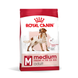 Сухий корм для собак Royal Canin MEDIUM ADULT 4кг 30040400 фото 1