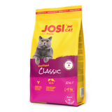 JosiCat Sterilised Classic - сухий корм для стерилізованих котів з домашньою птицею 1,9 кг 50013188 фото