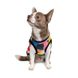 Борцівка Pet Fashion «Cool» для собак, розмір XS, з принтом 1111162861 фото 2