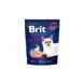 Корм сухий Brit Premium by Nature Cat Sterilised для стерилізованих котів з куркою 300 г 171846 фото 1