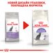 Сухий корм для котів Royal Canin STERILISED 400г 2537004 фото 7