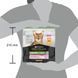 Purina Pro Plan Sterilised Delicate Digestion Adult - сухой корм для стерилизованных кошек с чувствительным пищеварением с курицей 400 г 12525700 фото 2