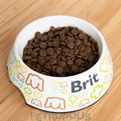 Корм сухий Brit Premium by Nature Cat Sterilised для стерилізованих котів з куркою 8 кг 171870 фото