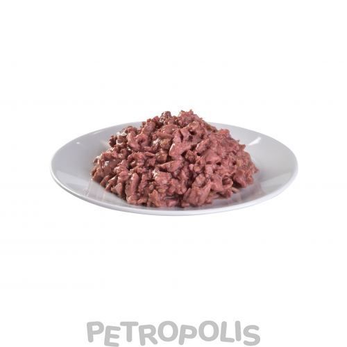 Brit Care Kitten Fillets Turkey - влажный корм для котят филе с нежной индейкой в соусе 85 г 100531/0532 фото
