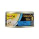 Вологий корм GimCat Shiny Cat Filet для котів, тунець, 70 г 1111148272 фото 1