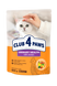 Club 4 Paws Premium Urinary Health Adult Cat Chicken - сухий корм для підтримання здоров'я сечовивідних шляхів у котів із куркою 900 г B4620611 фото 1