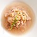 Cherie Signature Flaked Yellowfin mix Skipjack Tuna with Shrimp Entrеes - вологий корм для дорослих котів з ніжними шматочками жовтоперого та смугастого тунця з креветками в соусі 80г CHS14305 фото 3