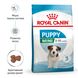 Сухий корм для цуценят Royal Canin MINI PUPPY 800 г 30000082 фото 3