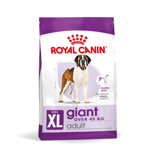 Сухий корм для собак Royal Canin GIANT ADULT 4 кг 3009040 фото