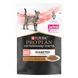 Purina Pro Plan Veterinary Diets DM ST/OX Diabetes Managment - диетический влажный корм для взрослых кошек, страдающих сахарным диабетом, с курицей 10х85 г 12508583 фото 2