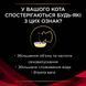 Purina Pro Plan Veterinary Diets DM ST/OX Diabetes Managment - диетический влажный корм для взрослых кошек, страдающих сахарным диабетом, с курицей 10х85 г 12508583 фото 4