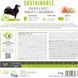 Brit Care Dog Sustainable Adult Medium Breed - сухий корм для дорослих собак середніх порід з куркою та комахами 3 кг 172176 фото 7
