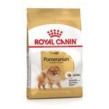Royal Canin Pomeranian Adult - сухой корм для взрослых собак породы померанский шпиц 1,5 кг 1255015 фото
