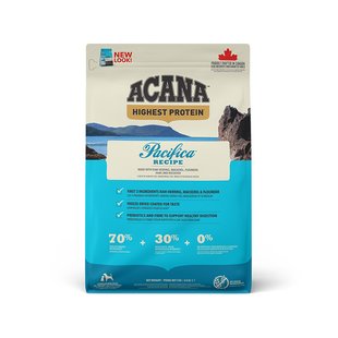 ACANA PACIFICA DOG RECIPE 2.0KG a54120 фото