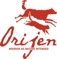ORIJEN
