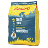 Josera Sensi Plus - сухой корм для взрослых собак с чувствительным пищеварением 900 г 50006121 фото