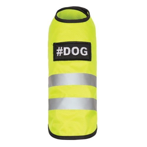 Жилет Pet Fashion «Warm Yellow Vest» для собак, розмір XS, жовтий 1111160439 фото