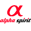 Alpha Spirit