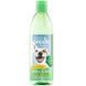 TropiClean Fresh Breath Water Additive Original - добавка у воду для щоденної гігієни порожнини рота для собак і котів 473 мл 001015 фото 1