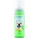 TropiClean Instant Fresh Foam - м'ятна пінка для підтримки здоров'я ясен і зубів для собак 133 мл 001022 фото 1