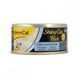 GimCat Shiny Cat Filet - влажный корм для взрослых кошек с тунцом и анчоусом 70 г G-412924 / 413761 фото 1