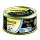 GimCat Shiny Cat Filet - влажный корм для взрослых кошек с тунцом и анчоусом 70 г G-412924 / 413761 фото 3