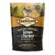 Корм сухий Carnilove Adult Large Breed Salmon and Turkey для дорослих собак великих порід вагою від 25 кг з лососем та індичкою 1,5 кг 150828/8952 фото 1