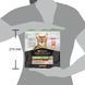 Purina Pro Plan Sterilised Adult Vital Functions - сухой корм для кастрированных взрослых котов с лососем 400 г 12539083 фото 3