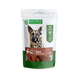 Nature's Protection Snacks For Dogs, Duck Breast Strips - ласощі для собак, смужки з качиної грудки 75г SNK46105 фото 1