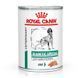Royal Canin Diabetic - дієтичний вологий корм для собак при цукровому діабеті (паштет) 410г 4015004 фото 1