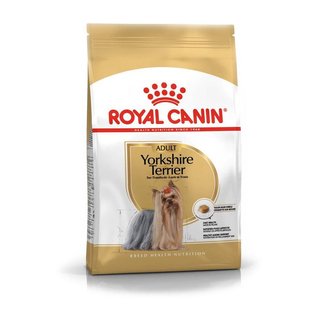 Сухий корм для собак Royal Canin YORKSHIRE ADULT 500г 3051005 фото