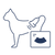 Гастроентерологічні препарати для котів