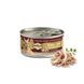 Carnilove Chicken & Lamb for Adult Cats - вологий корм для дорослих котів з куркою та ягням 100 г 100558/111281/8936 фото 3