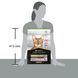 Purina Pro Plan Sterilised Savoury Duo - сухой корм для кастрированных взрослых котов с треской и форелью 3 кг 12515371 фото 4