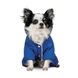 Костюм Pet Fashion Zhan для собак, розмір XS, блакитний 1111175229 фото 2