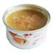 Cherie Complete & Balanced Tuna Urinary - вологий корм для дорослих котів підтримка сечовивідних шляхів зі шматочками тунця та моркви в cоусі 80г CHT17503 фото 3