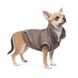 Жакет Pet Fashion «Harry» для собак, розмір XS, коричневий 1111171993 фото 3