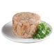 GimCat Shiny Cat - влажный для взрослых кошек с тунцом и курицей 70 г G-413105 /413303 фото 2