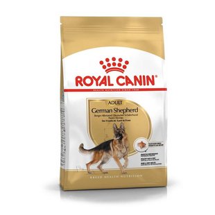 Сухий корм для собак Royal Canin GERMAN SHEPHERD ADULT 11 кг 2518110 фото