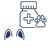 Препарати для очей та вух для собак