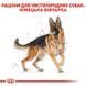 Сухий корм для собак Royal Canin GERMAN SHEPHERD ADULT 11 кг 2518110 фото 5