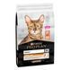Purina Pro Plan Derma Care - сухой корм для здоровья кожи и красоты шерсти у взрослых кошек с лососем 10 кг 12538880 фото 3