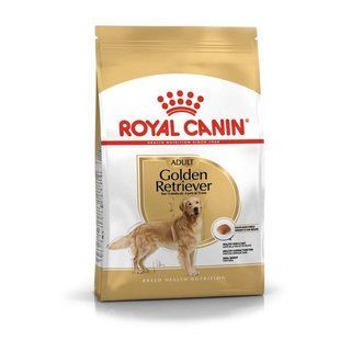 Royal Canin Golden Retriever Adult - сухий корм для дорослих собак породи голден ретривер 12 кг 3970120 фото