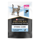Purina Pro Plan Veterinary Diets HC Hydra Care Feline - диетический влажный корм для взрослых кошек, способствующий увеличению потребления воды и разбавлению мочи 10х85 г 12510785 фото 3