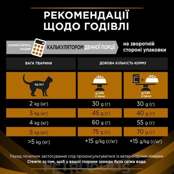 Purina Pro Plan VD NF Renal Function Early Care Feline Care - дієтичний сухий корм для дорослих котів для підтримання функції нирок при хронічній хворобі нирок на ранніх стадіях 350 г 12499651 фото