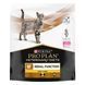 Purina Pro Plan VD NF Renal Function Early Care Feline Care - дієтичний сухий корм для дорослих котів для підтримання функції нирок при хронічній хворобі нирок на ранніх стадіях 350 г 12499651 фото 1